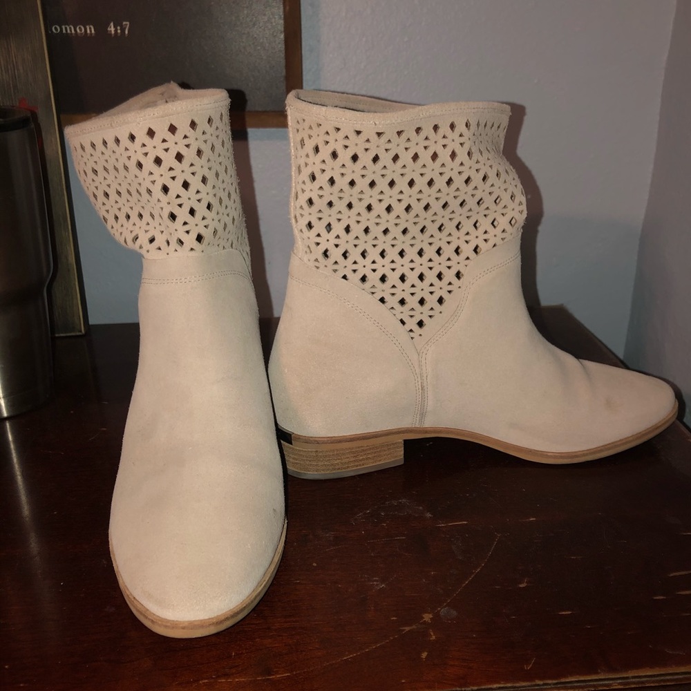 Michael Kors booties
